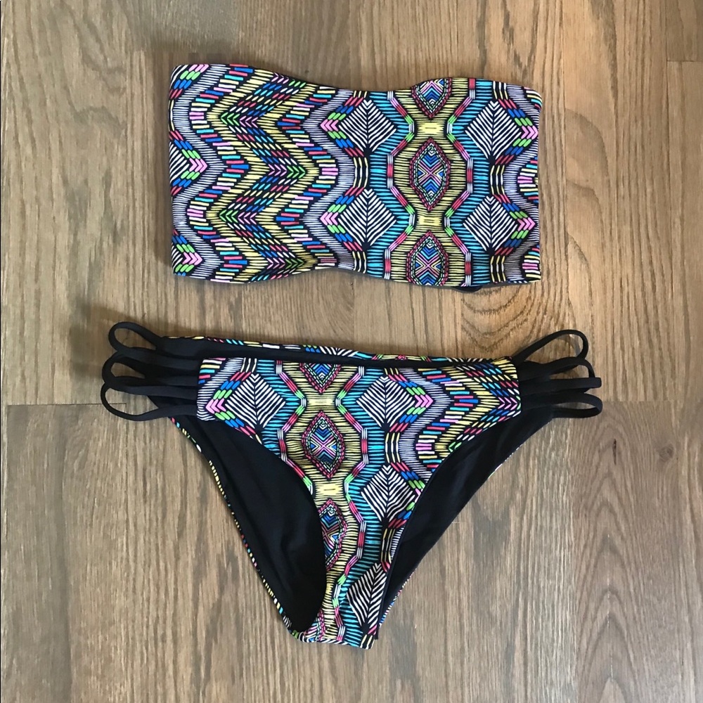 LSpace bikini- reversible